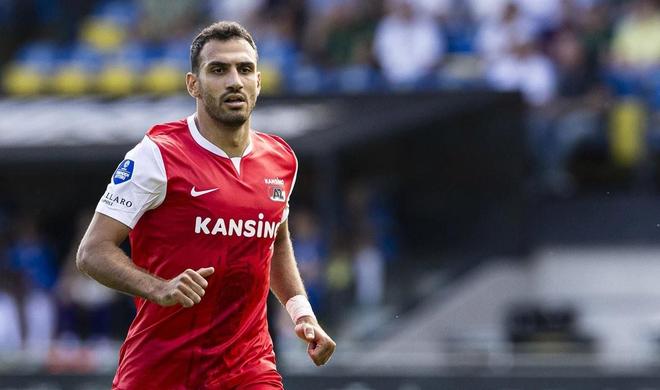 烈的较量 烈的较量