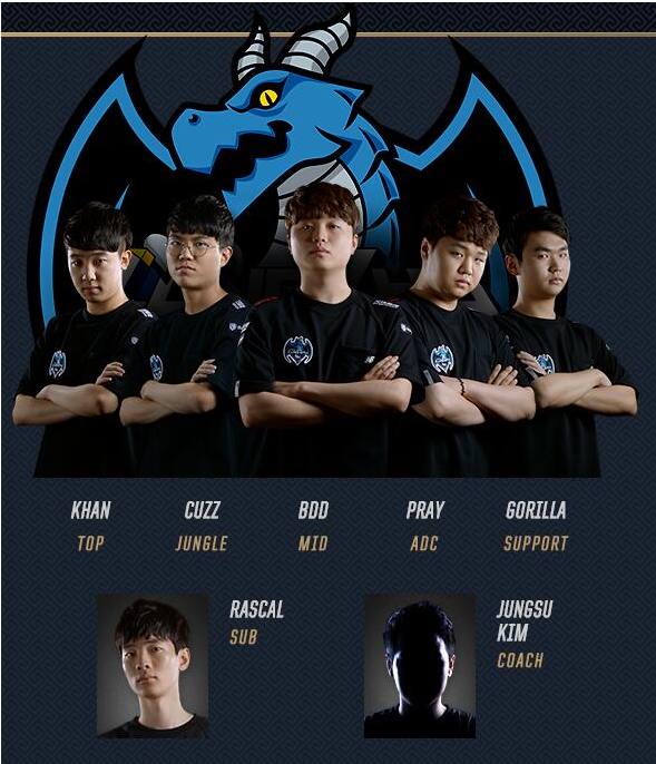 新生代力量 新生代力量