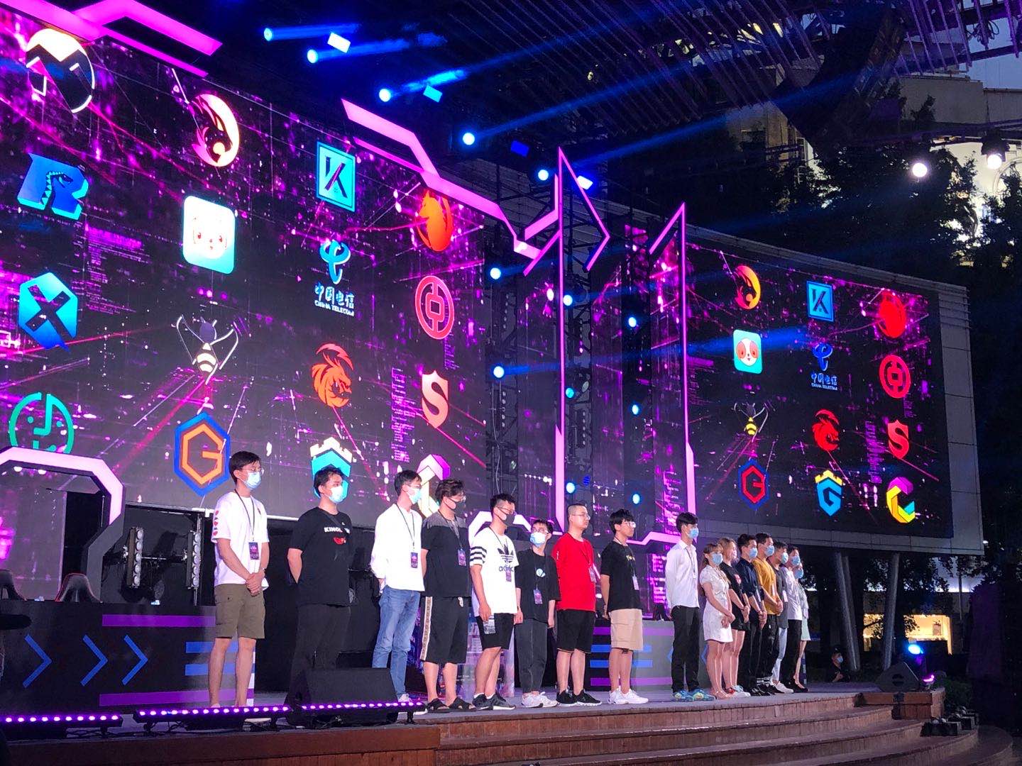 徵树立了榜 徵树立了榜