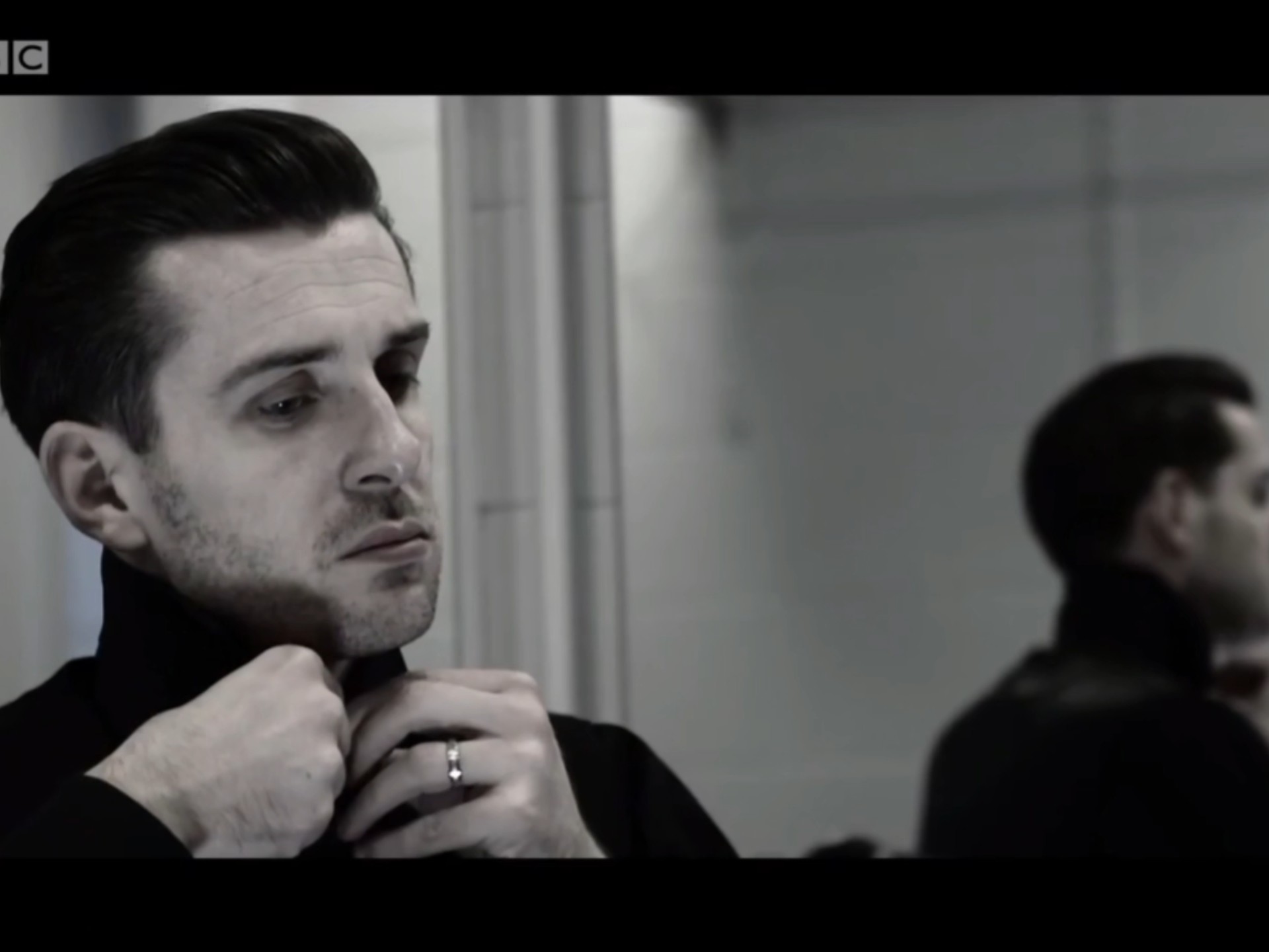 在面对对手 在面对对手