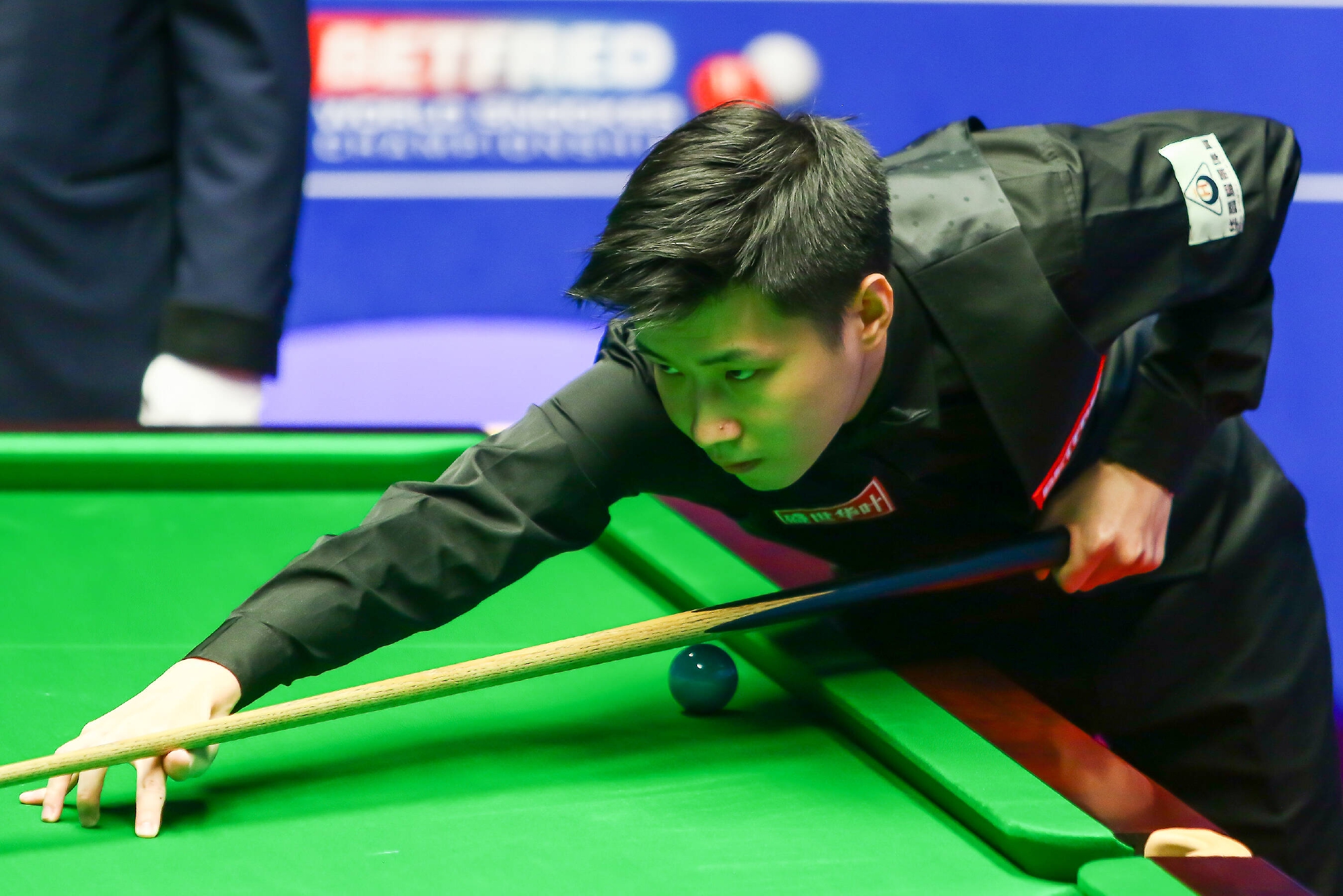 三项冠军目 三项冠军目